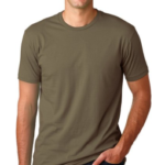 Plain T-Shirts